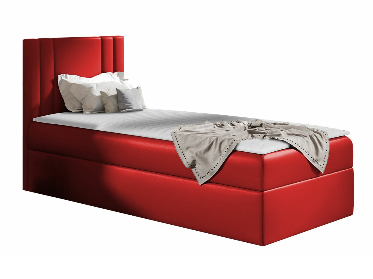 Pat boxspring Mel I (Soft 010)