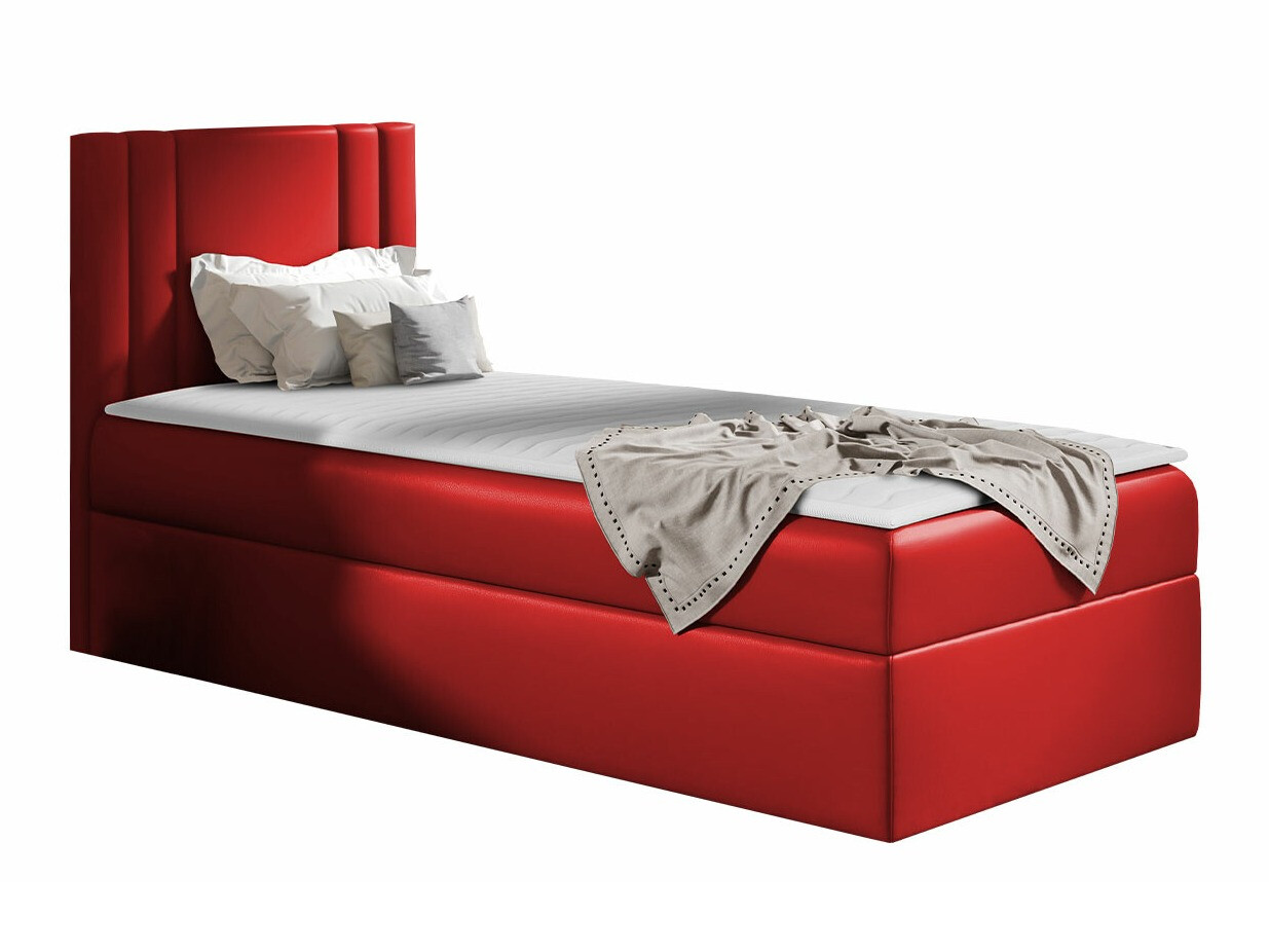 Pat boxspring Mel I (Soft 010)
