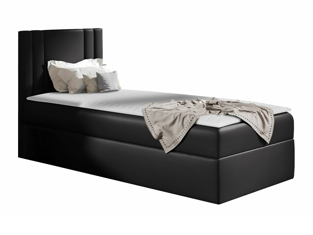 Pat boxspring Mel I (Soft 011)