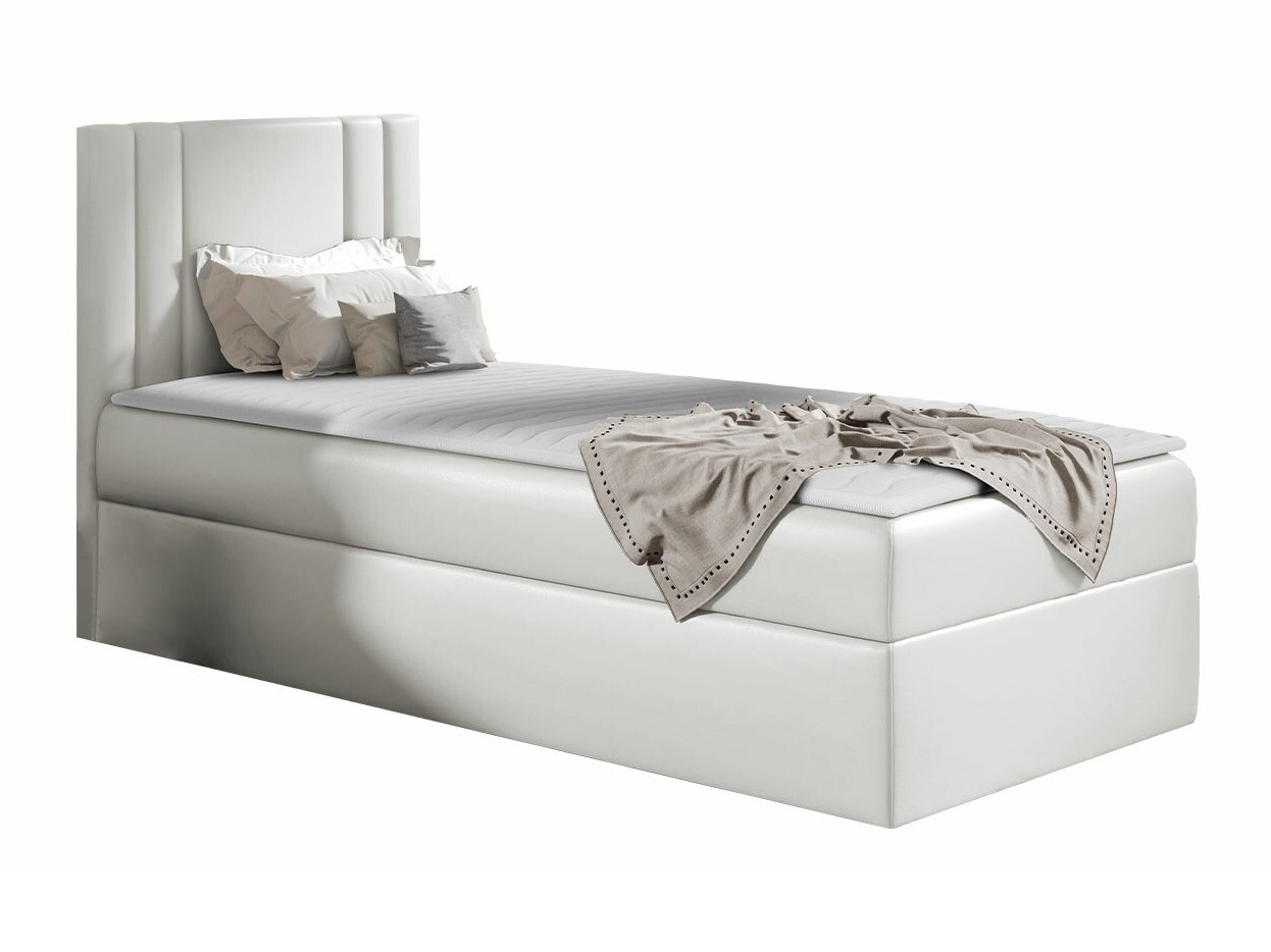 Pat boxspring Mel I (Soft 017)
