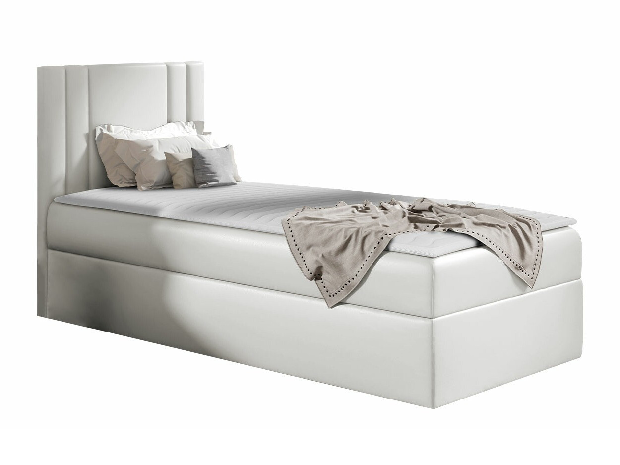 Pat boxspring Mel I (Soft 017)