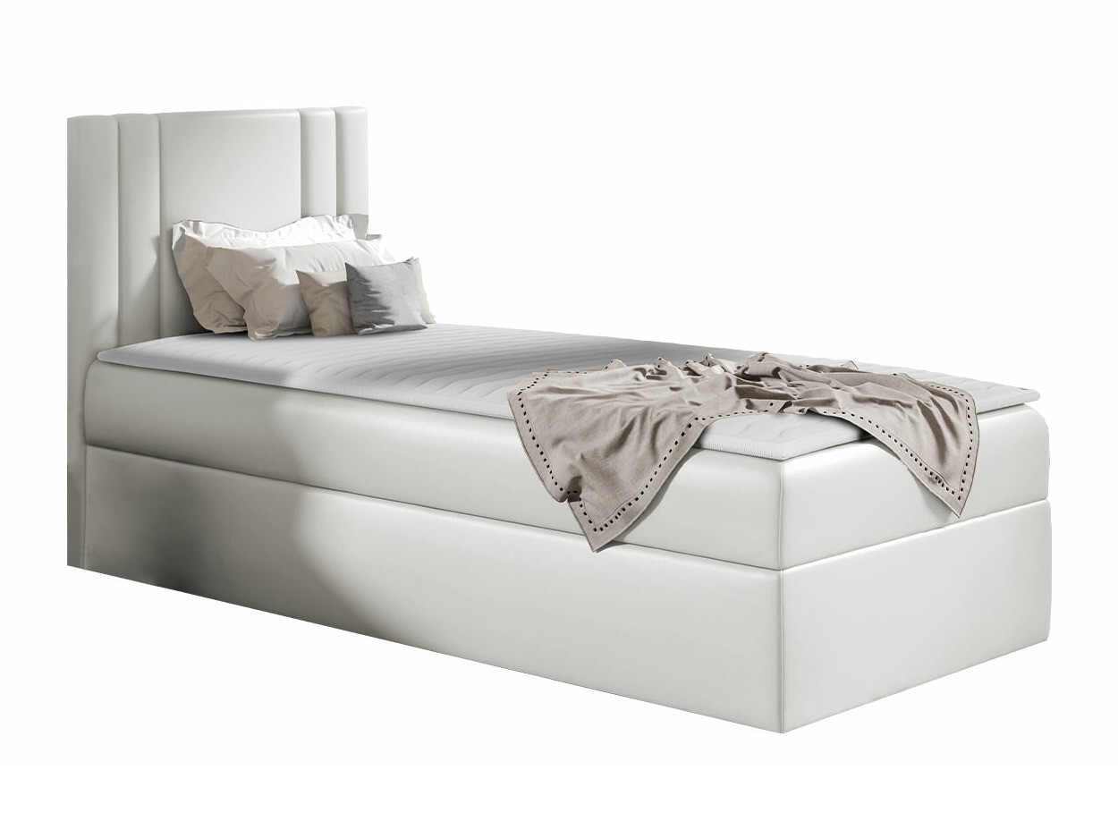 Pat boxspring Mel I (Soft 017)