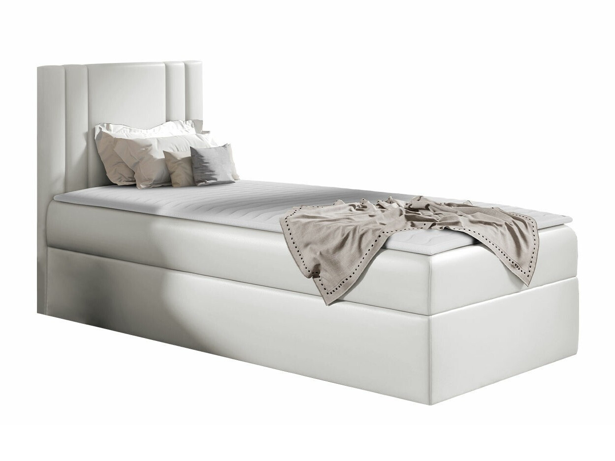 Pat boxspring Mel I (Soft 017)