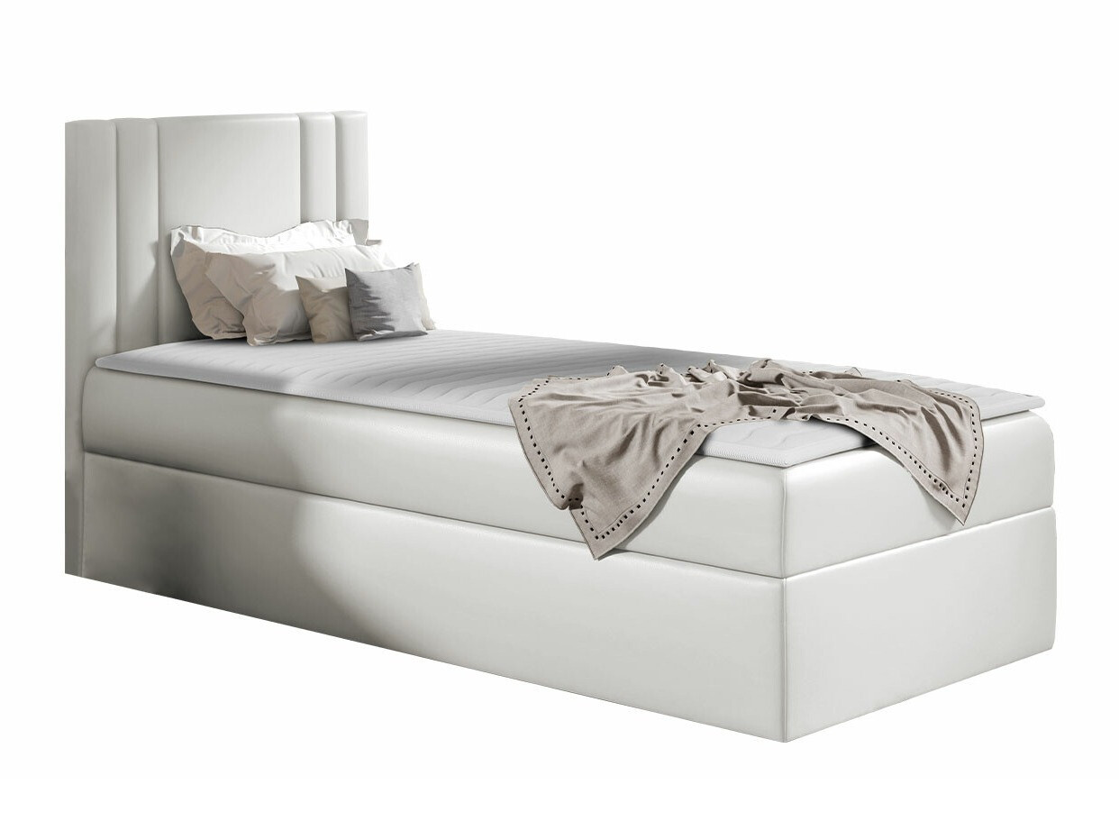 Pat boxspring Mel I (Soft 017)