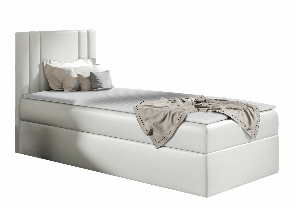 Pat boxspring Mel I (Soft 017)