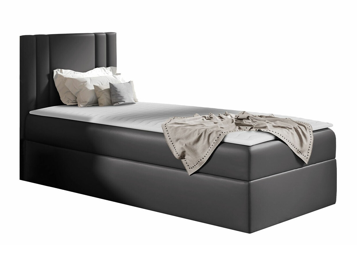 Pat boxspring Mel I (Soft 020)