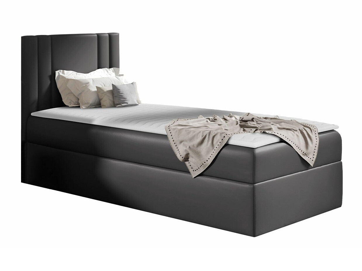 Pat boxspring Mel I (Soft 020)
