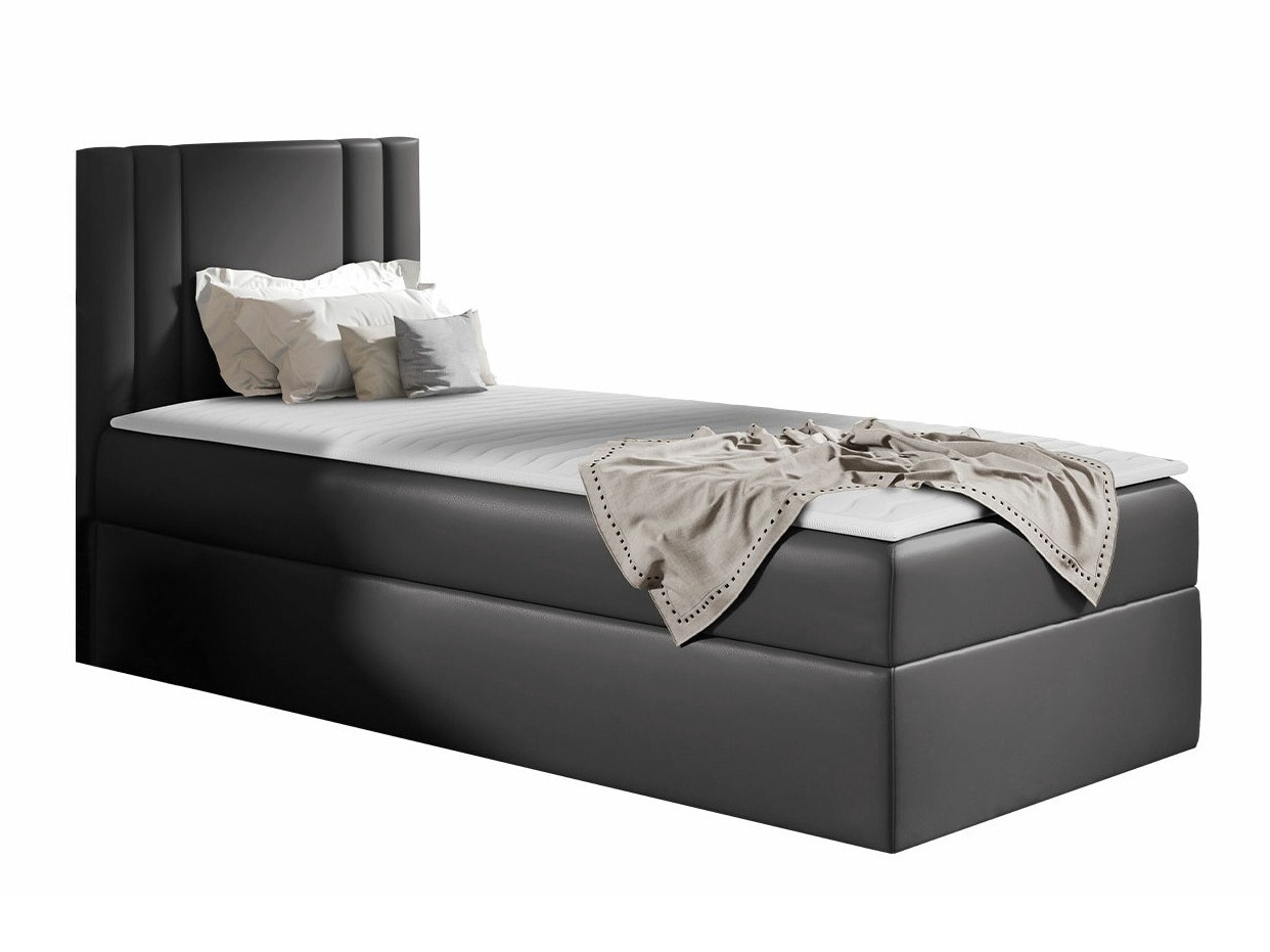 Pat boxspring Mel I (Soft 020)