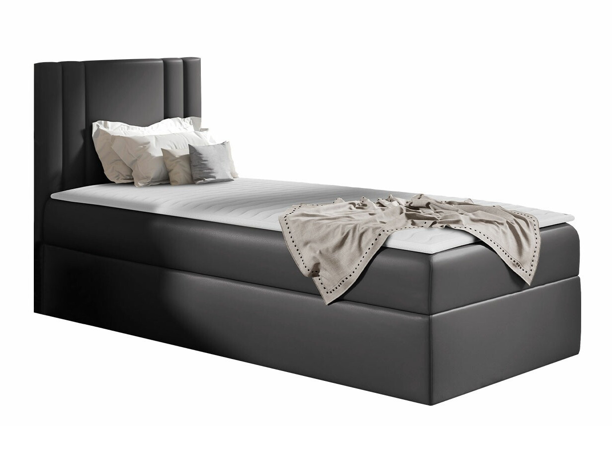 Pat boxspring Mel I (Soft 020)