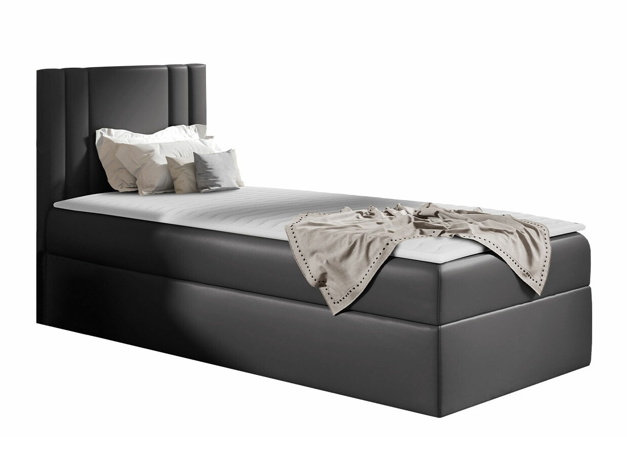 Pat boxspring Mel I (Soft 020)