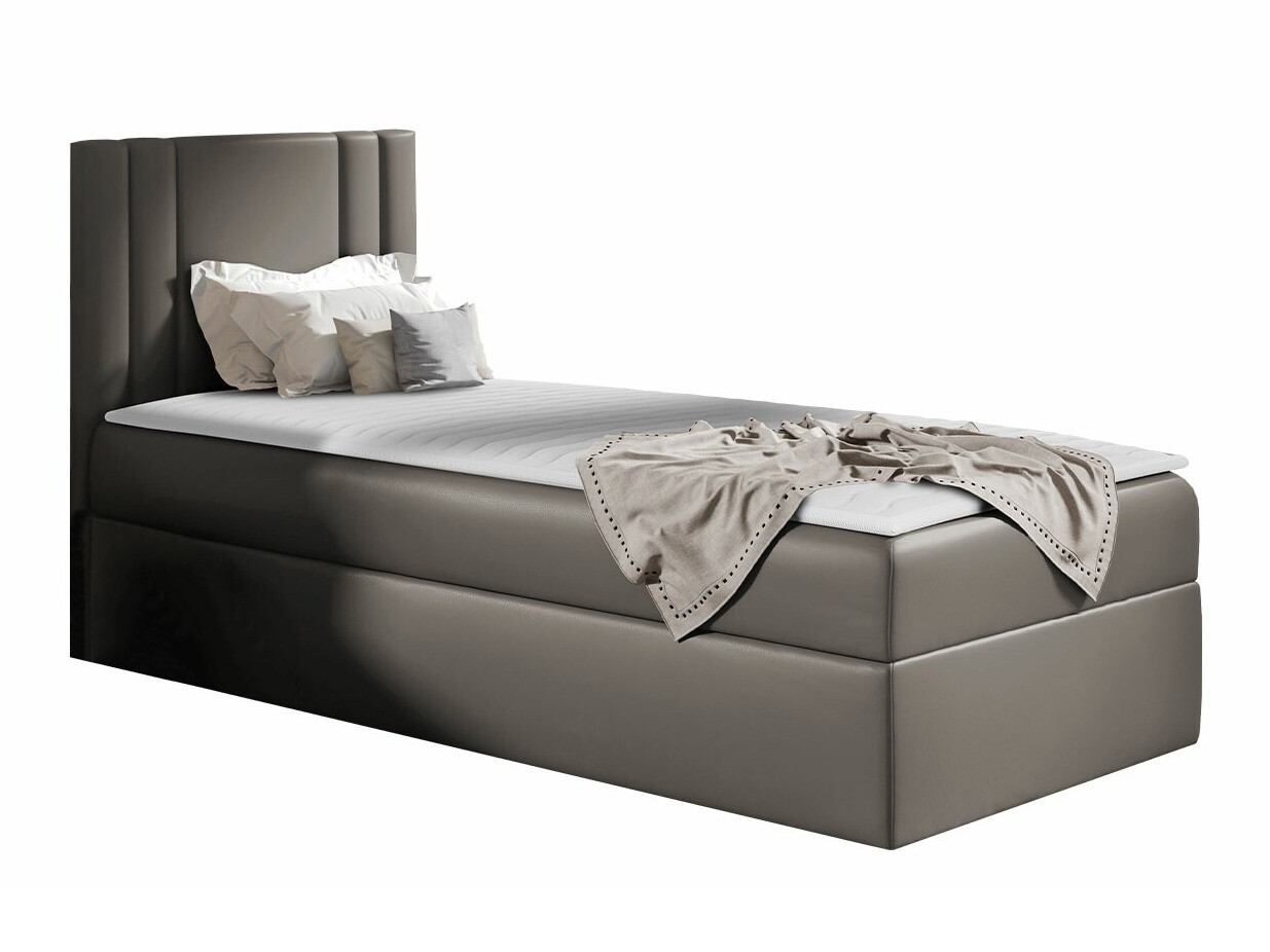 Pat boxspring Mel I (Soft 029)