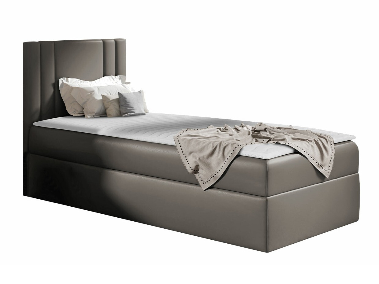 Pat boxspring Mel I (Soft 029)