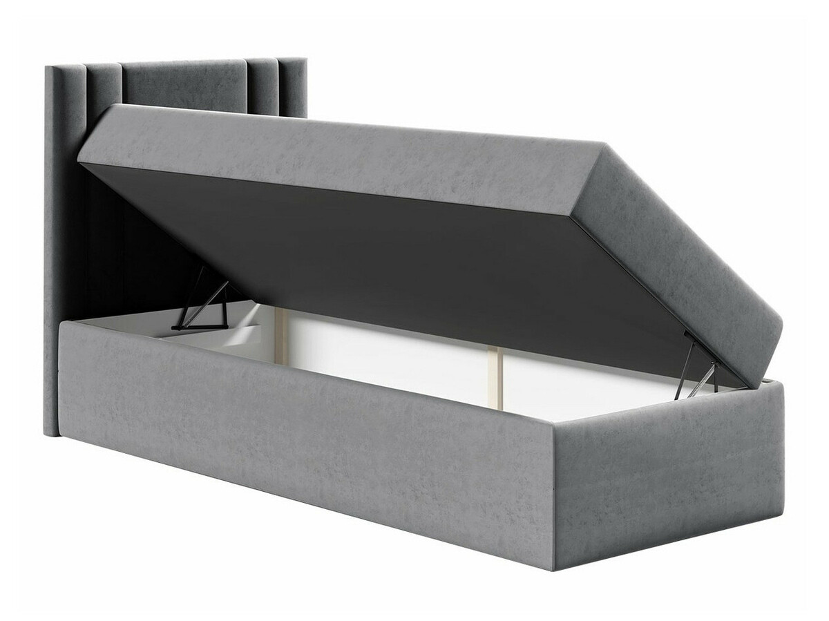 Pat boxspring Mel I (Kameleon 04)