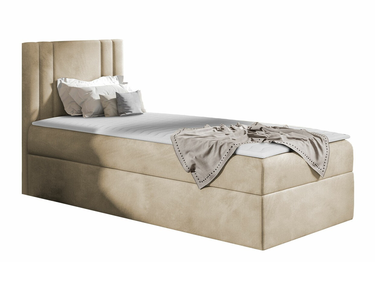 Pat boxspring Mel I (Kameleon 04)