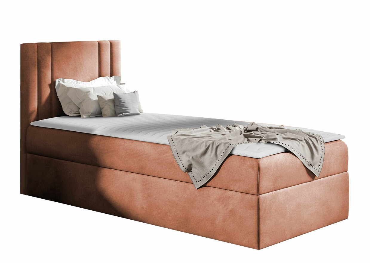 Pat boxspring Mel I (Kameleon 61)