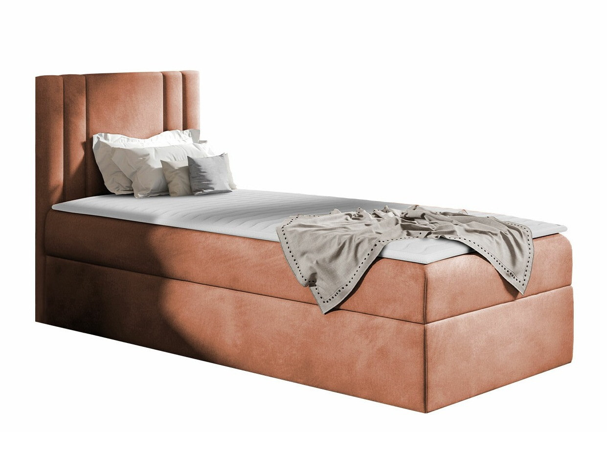 Pat boxspring Mel I (Kameleon 61)