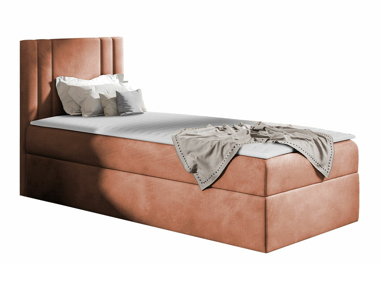 Pat boxspring Mel I (Kameleon 61)