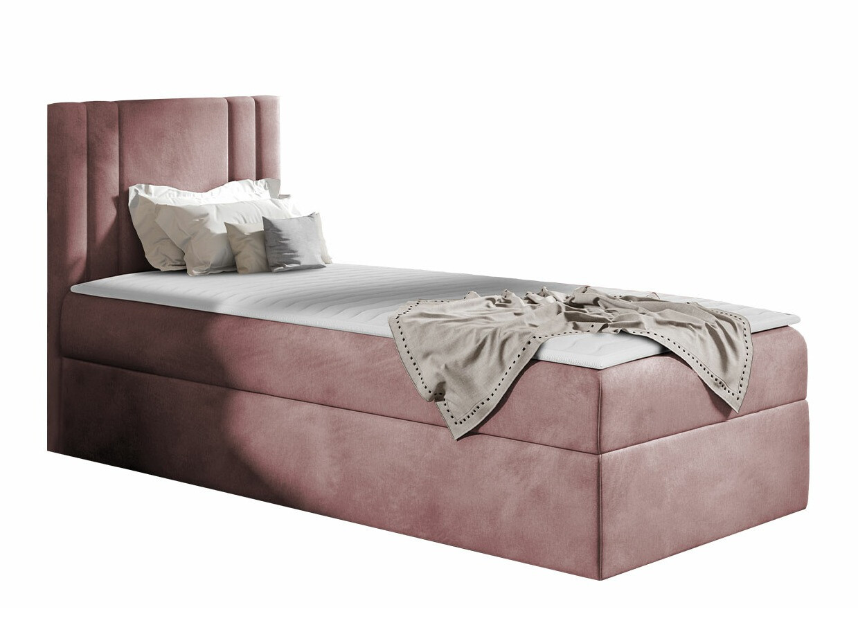 Pat boxspring Mel I (Kameleon 63)