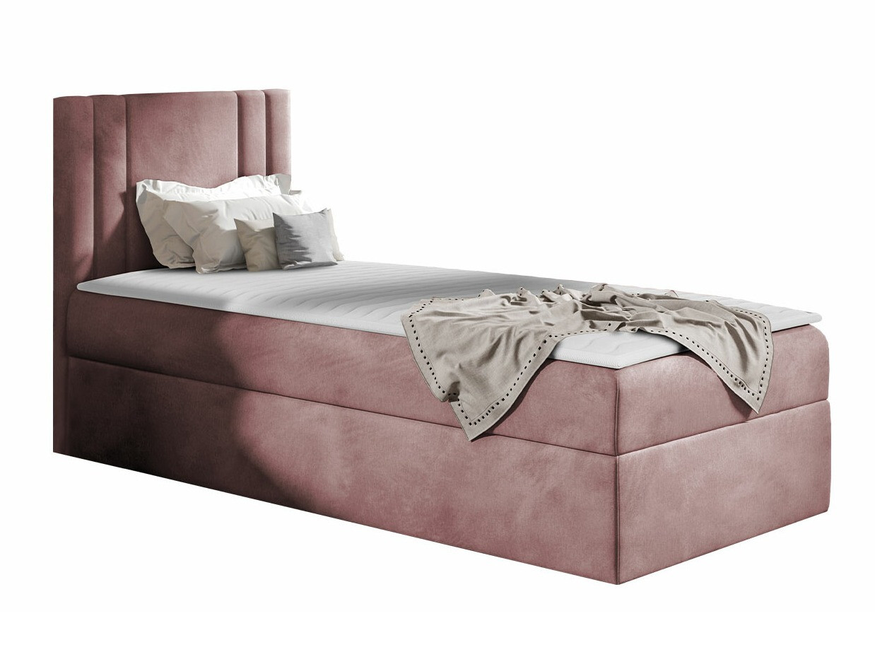 Pat boxspring Mel I (Kameleon 63)