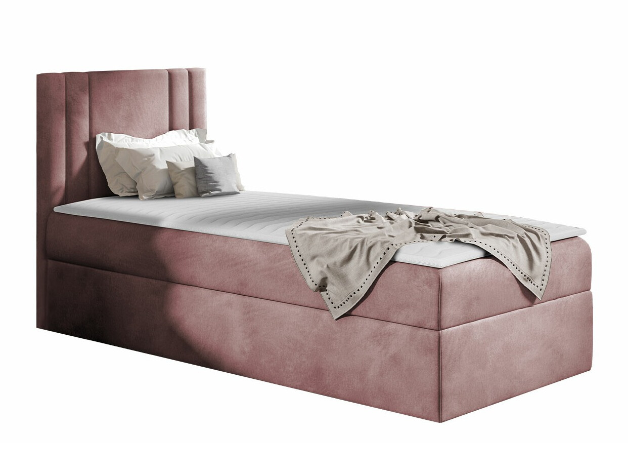 Pat boxspring Mel I (Kameleon 63)