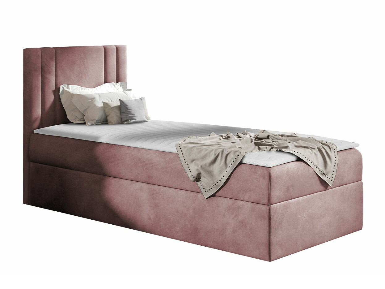 Pat boxspring Mel I (Kameleon 63)