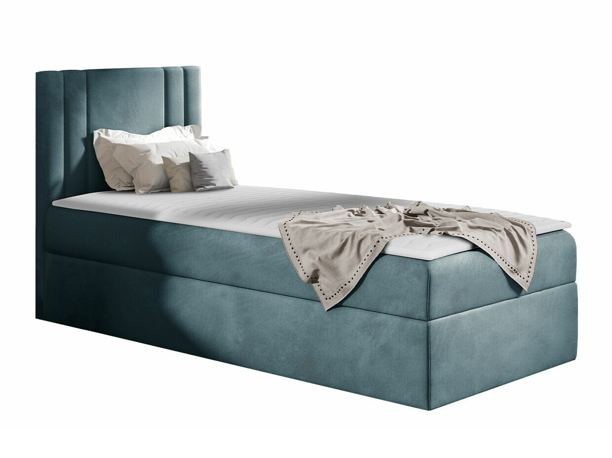 Pat boxspring Mel I (Kameleon 72)