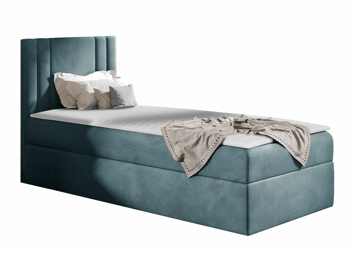 Pat boxspring Mel I (Kameleon 72)