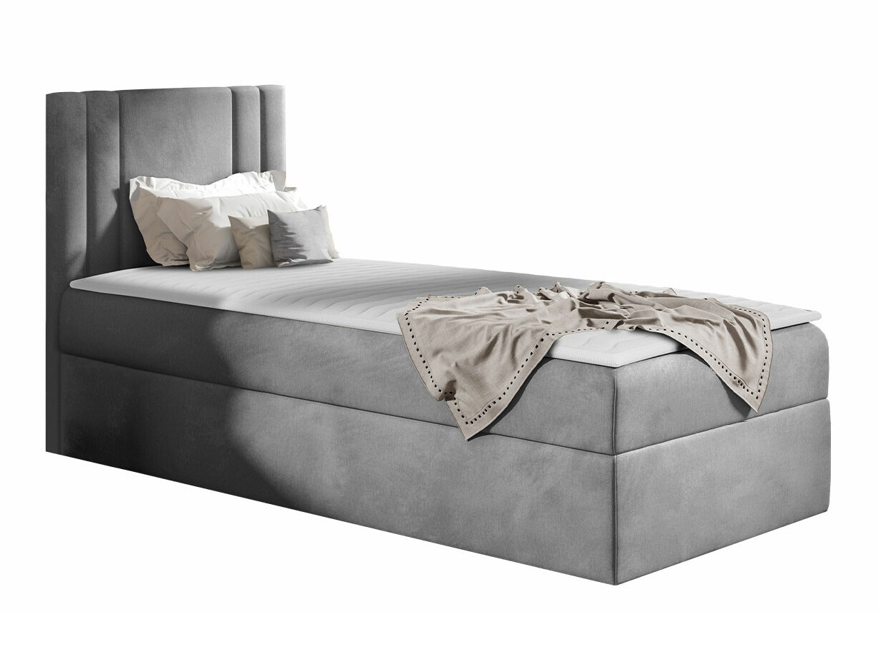 Pat boxspring Mel I (Kameleon 84)