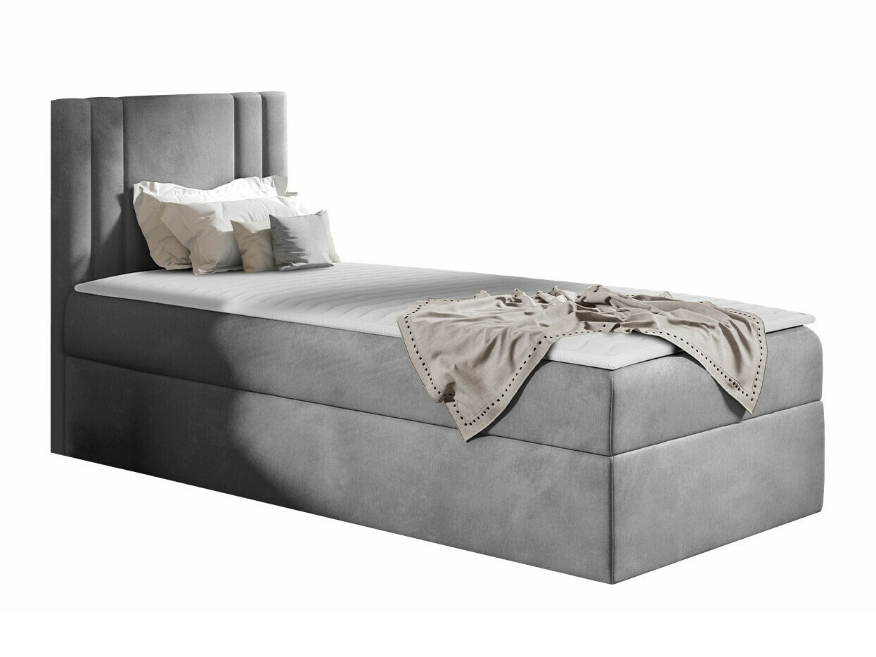 Pat boxspring Mel I (Kameleon 84)