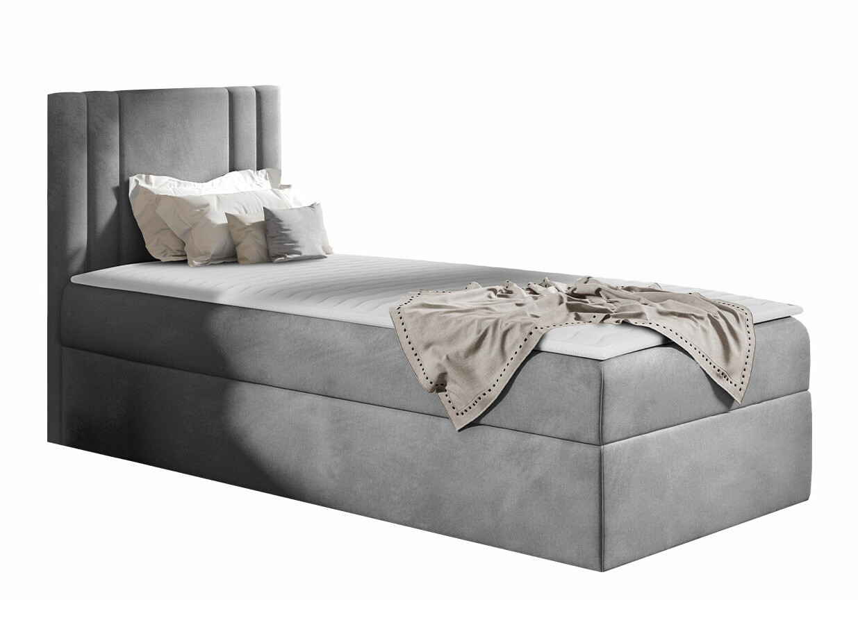 Pat boxspring Mel I (Kameleon 84)