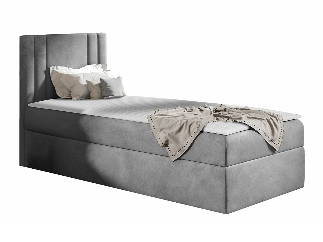 Pat boxspring Mel I (Kameleon 84)
