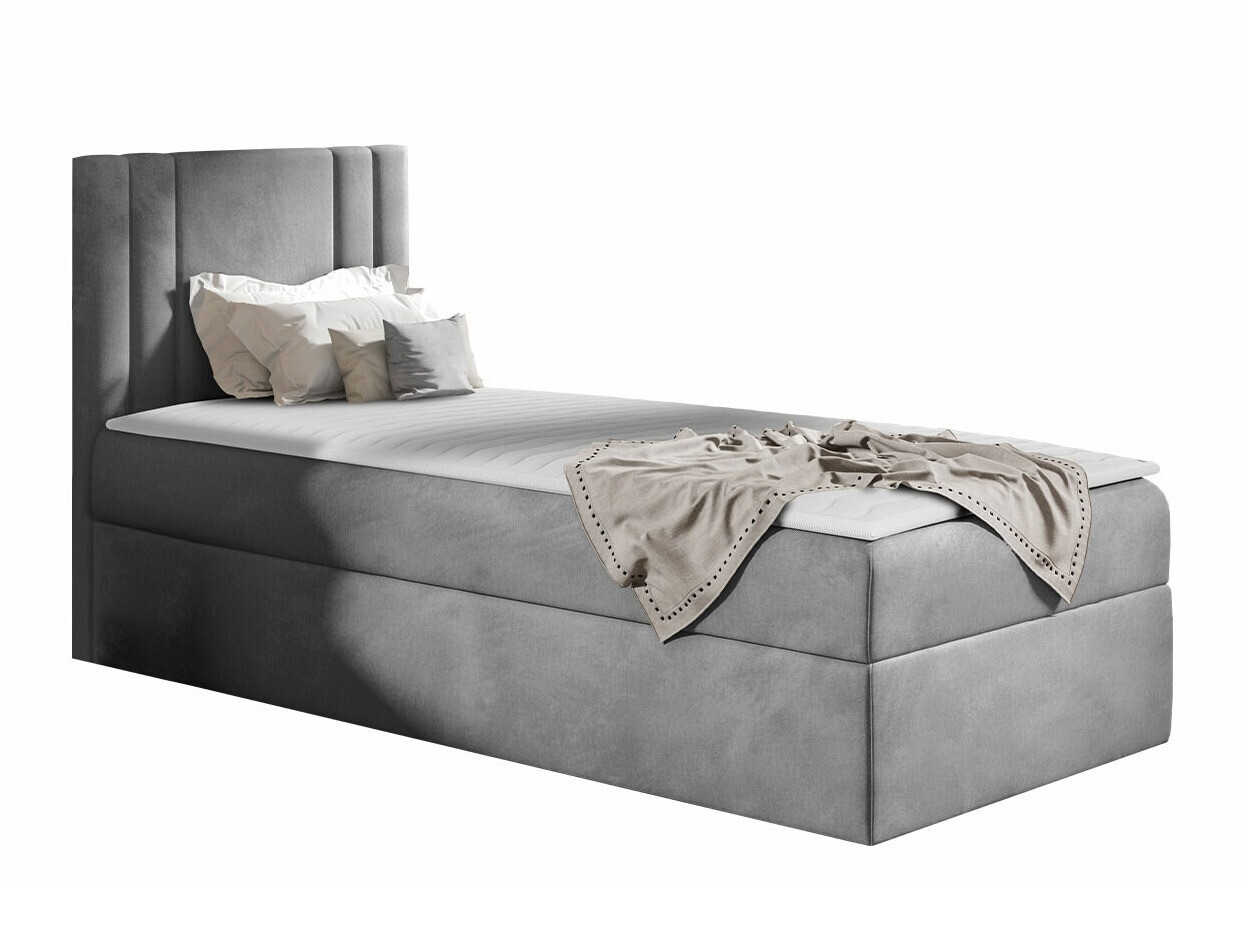 Pat boxspring Mel I (Kameleon 84)