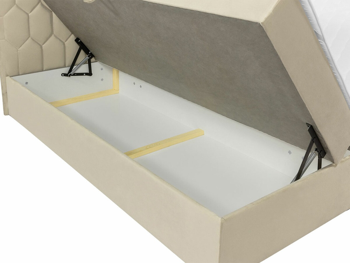 Pat boxspring Pons III (Fresh 1)