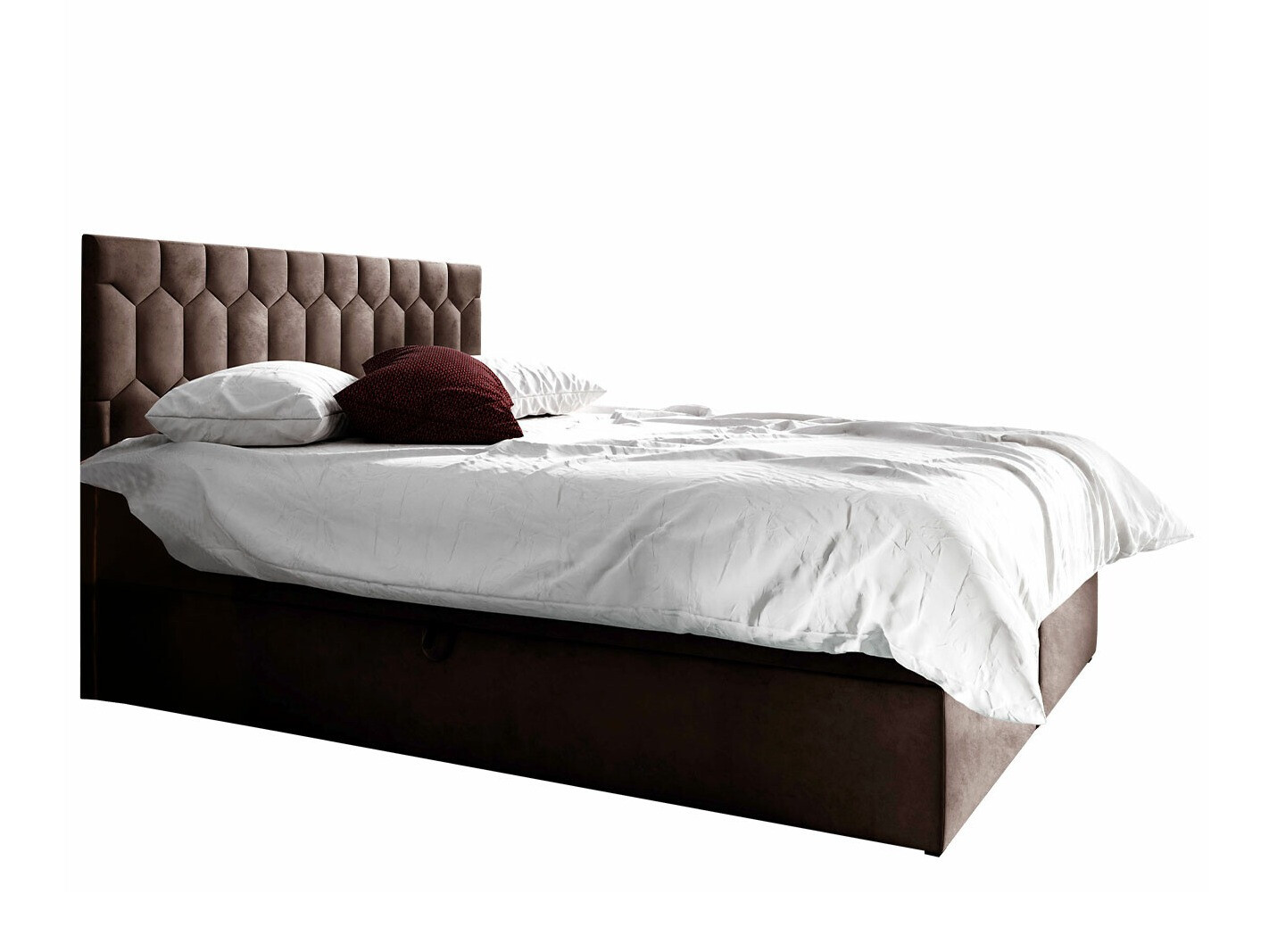 Pat boxspring Pons III (Fresh 4)