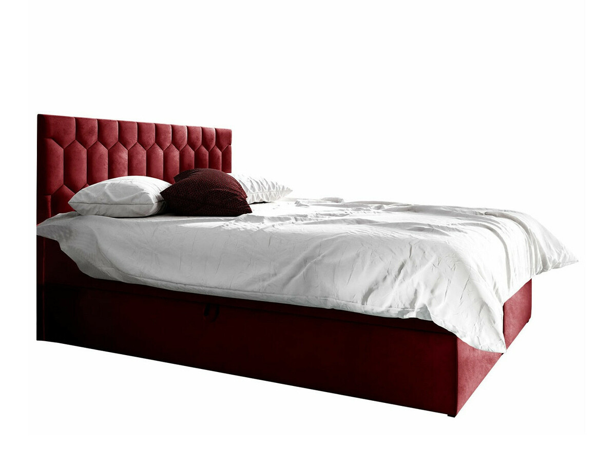 Pat boxspring Pons III