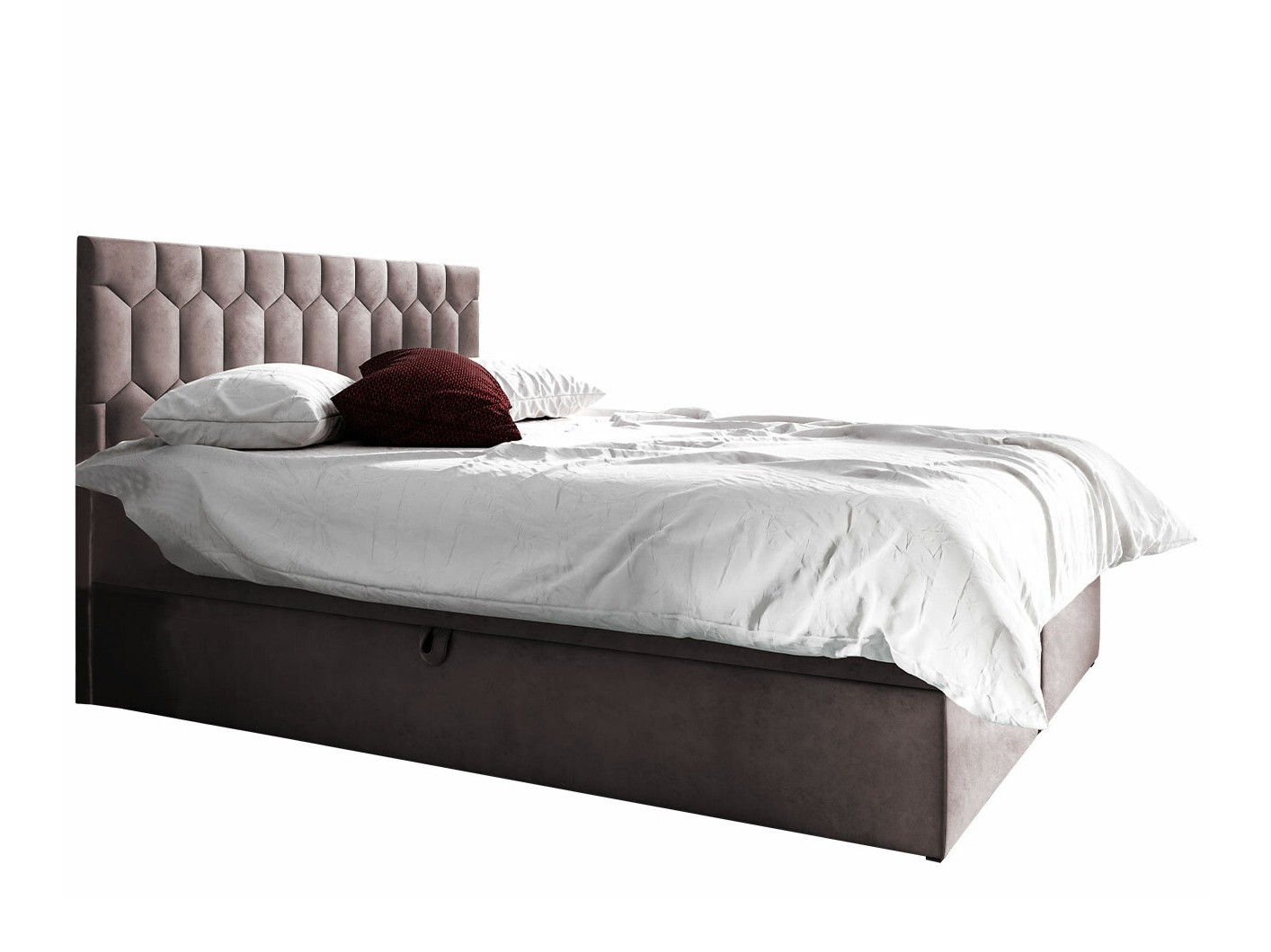 Pat boxspring Pons III (Fresh 9)