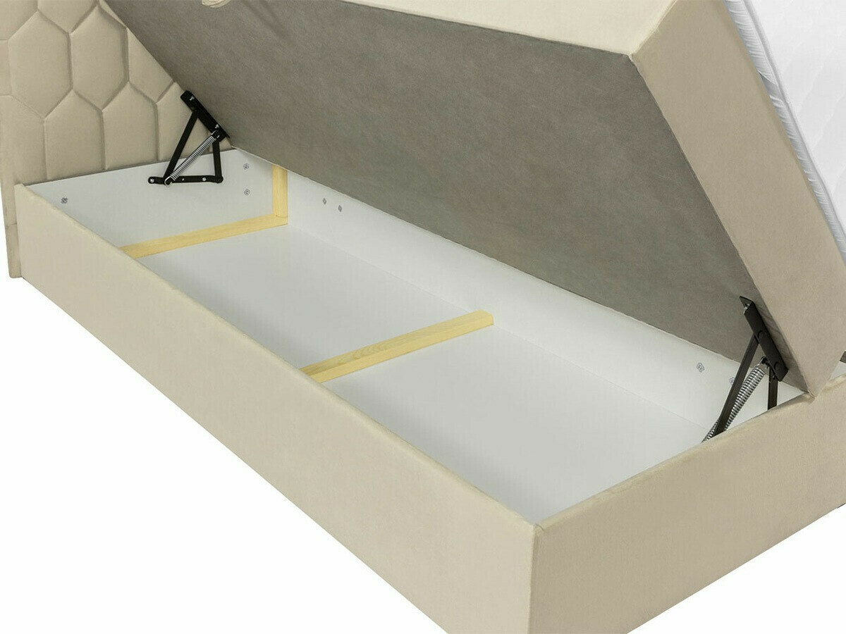 Pat boxspring Pons III (Fresh 9)