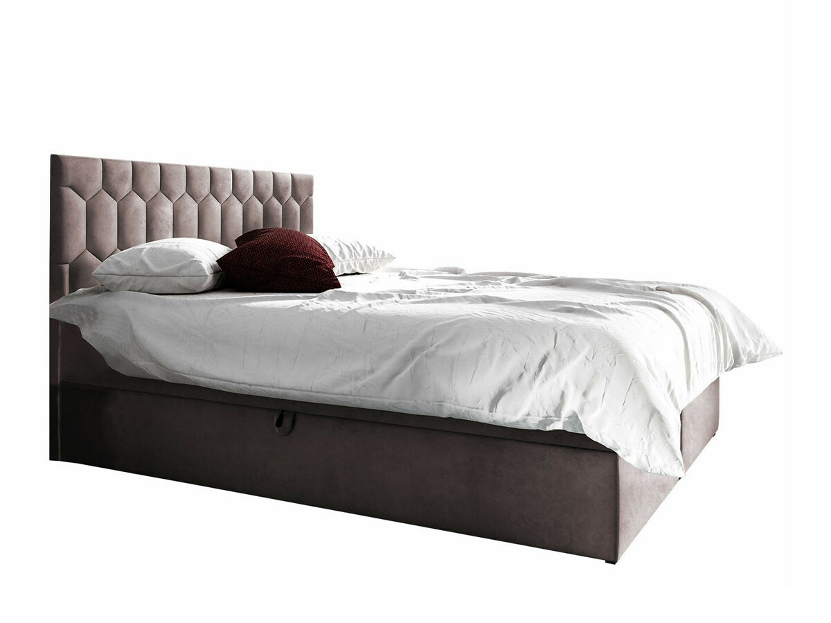 Pat boxspring Pons III (Fresh 9)