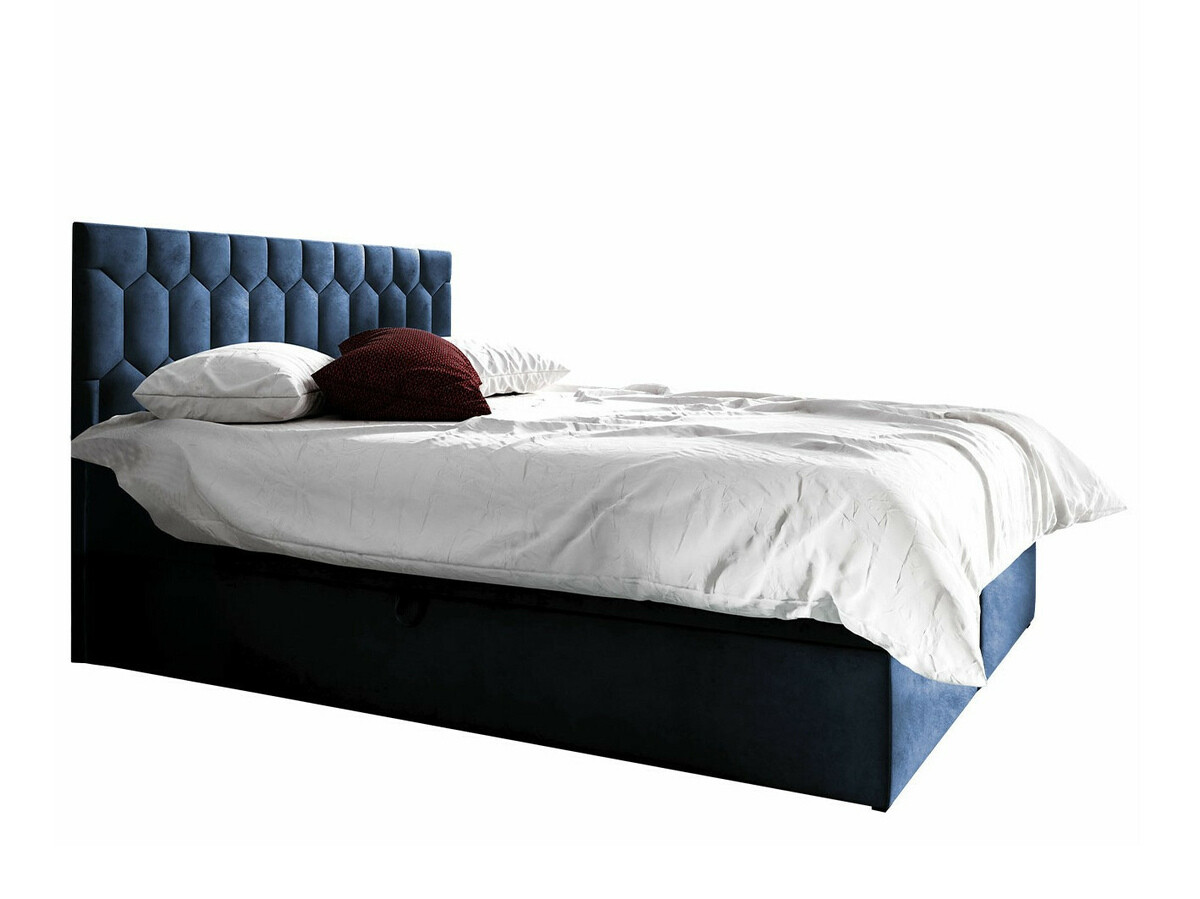 Pat boxspring Pons III