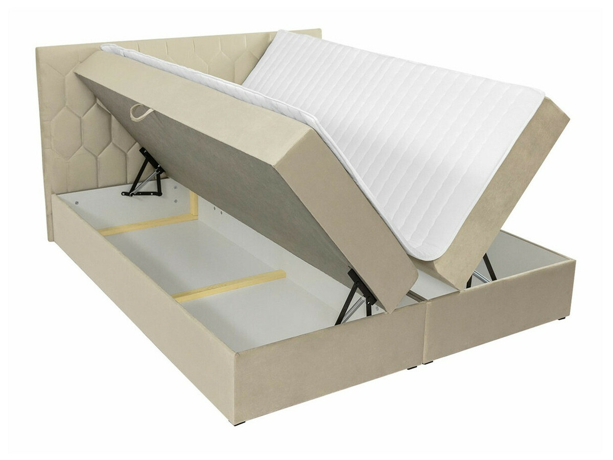 Pat boxspring Pons III (Fresh 11)
