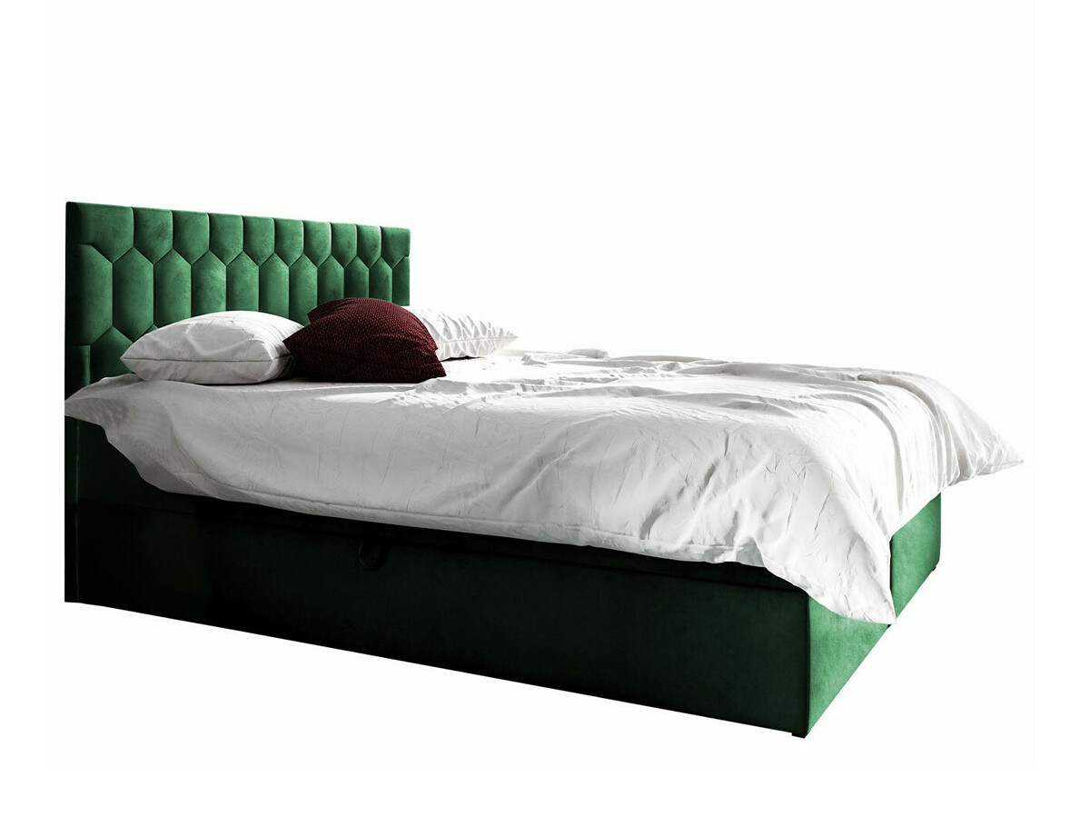 Pat boxspring Pons III