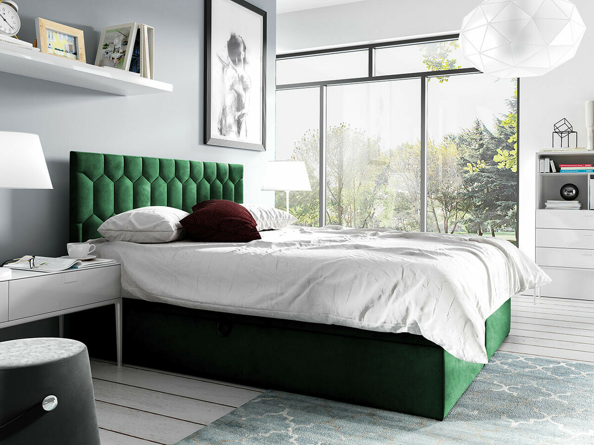 Pat boxspring Pons III (Fresh 13)