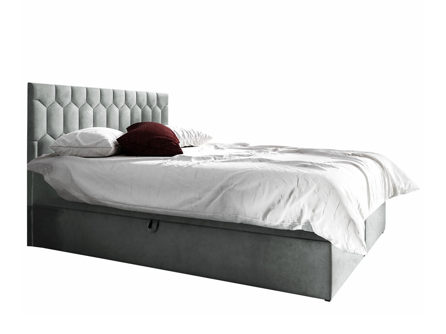Pat boxspring Pons III (Fresh 33)