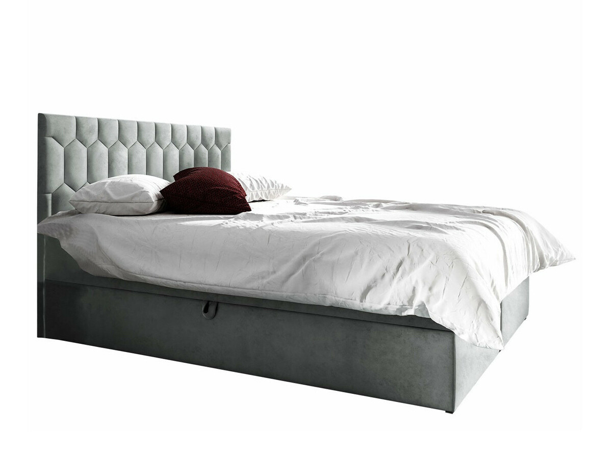 Pat boxspring Pons III (Fresh 33)