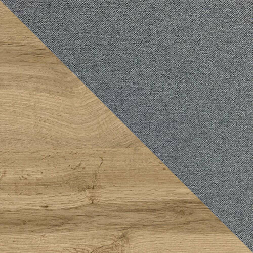 Pat continental Navis I (Stejar Wotan + Faro 4)