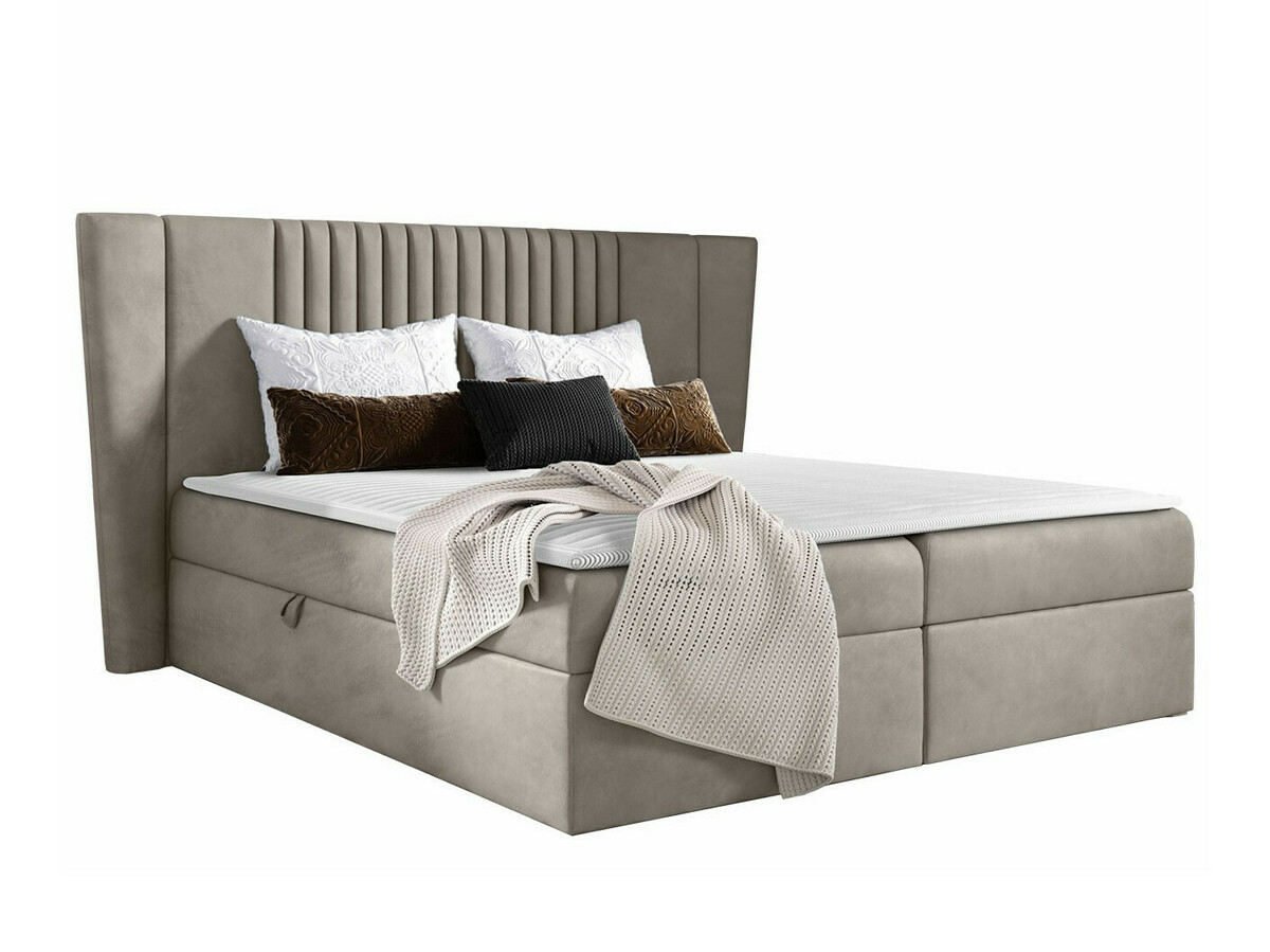 Pat boxspring Fenestra (Magic Velvet 2209)