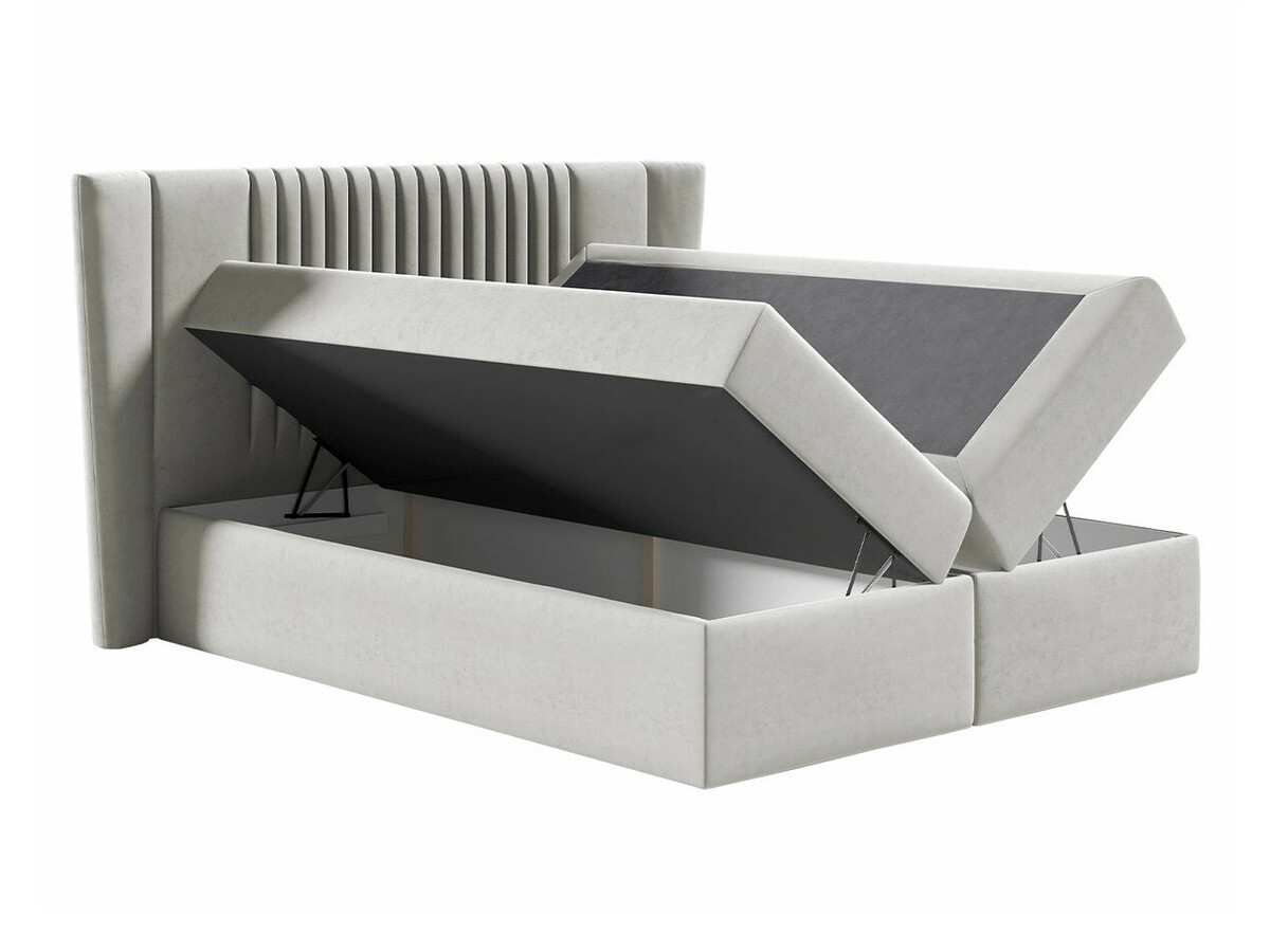 Pat boxspring Fenestra (Magic Velvet 2209)