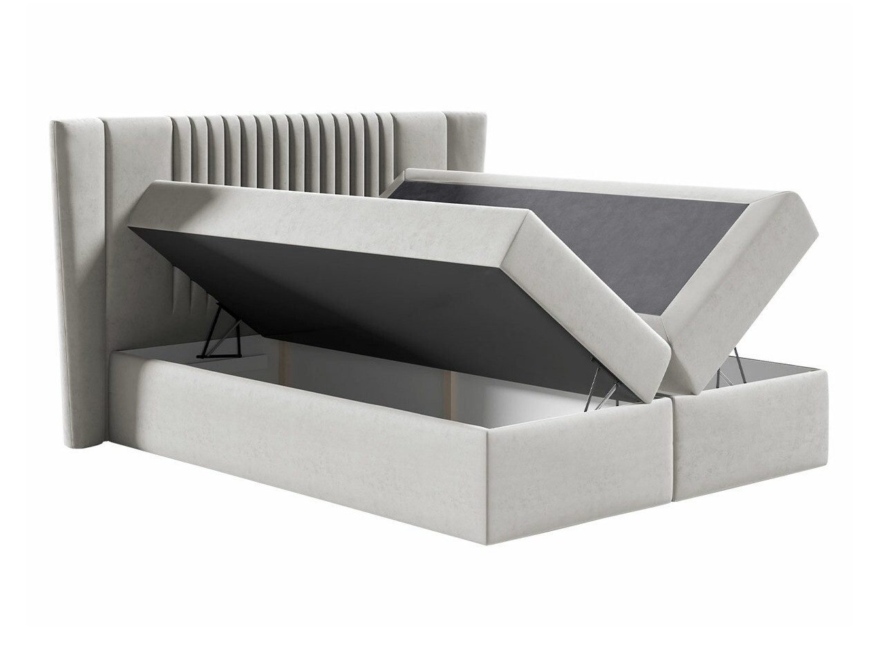 Pat boxspring Fenestra (Magic Velvet 2260)