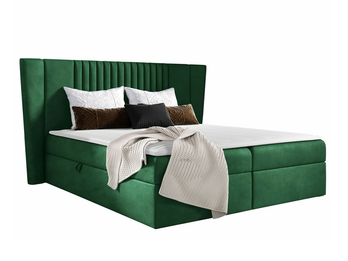 Pat boxspring Fenestra (Magic Velvet 2225)