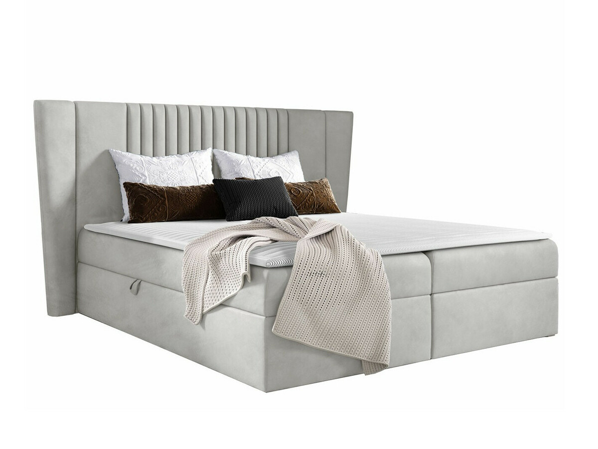 Pat boxspring Fenestra (Magic Velvet 2239)
